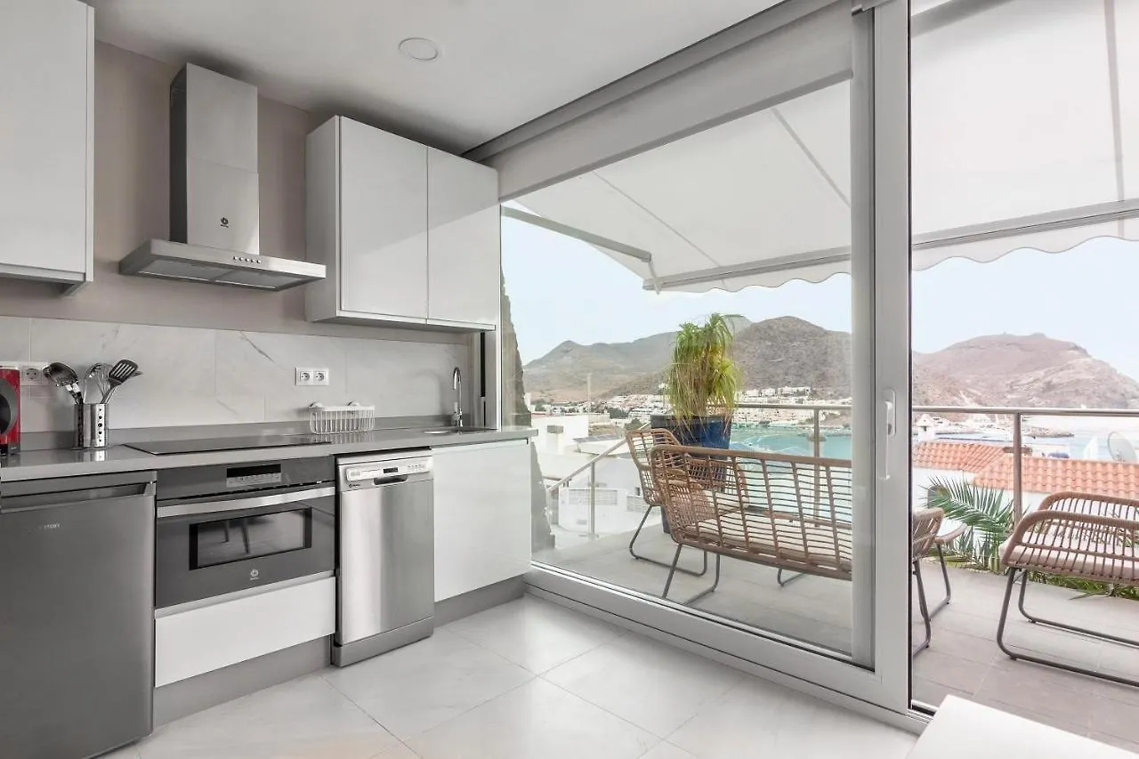 Complejo Visconti Apartment San Jose  0*, San Jose (Almeria) Spain