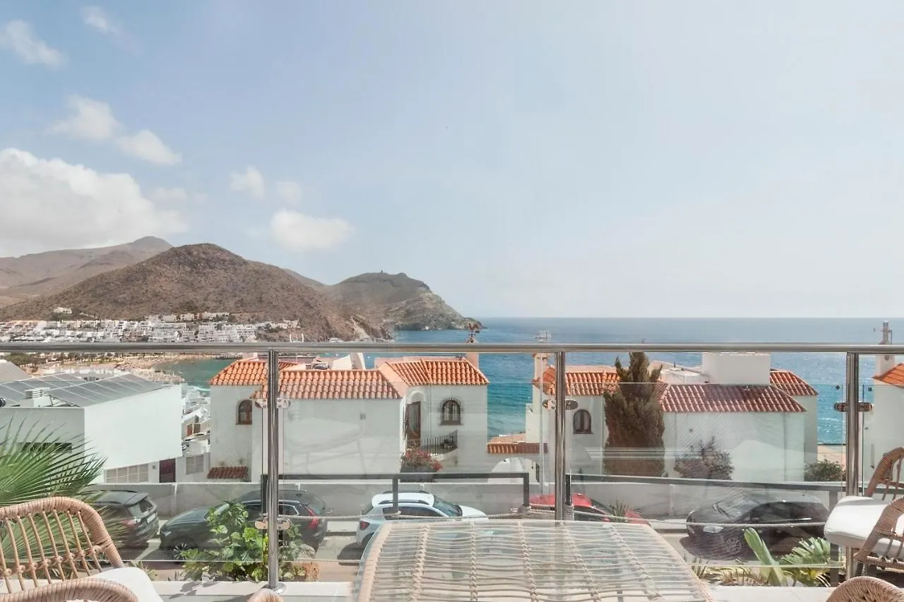 Complejo Visconti Apartment San Jose  San Jose (Almeria)