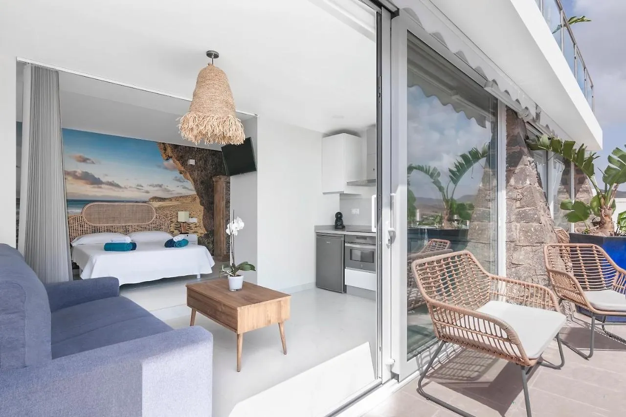 Complejo Visconti Apartment San Jose   San Jose (Almeria)