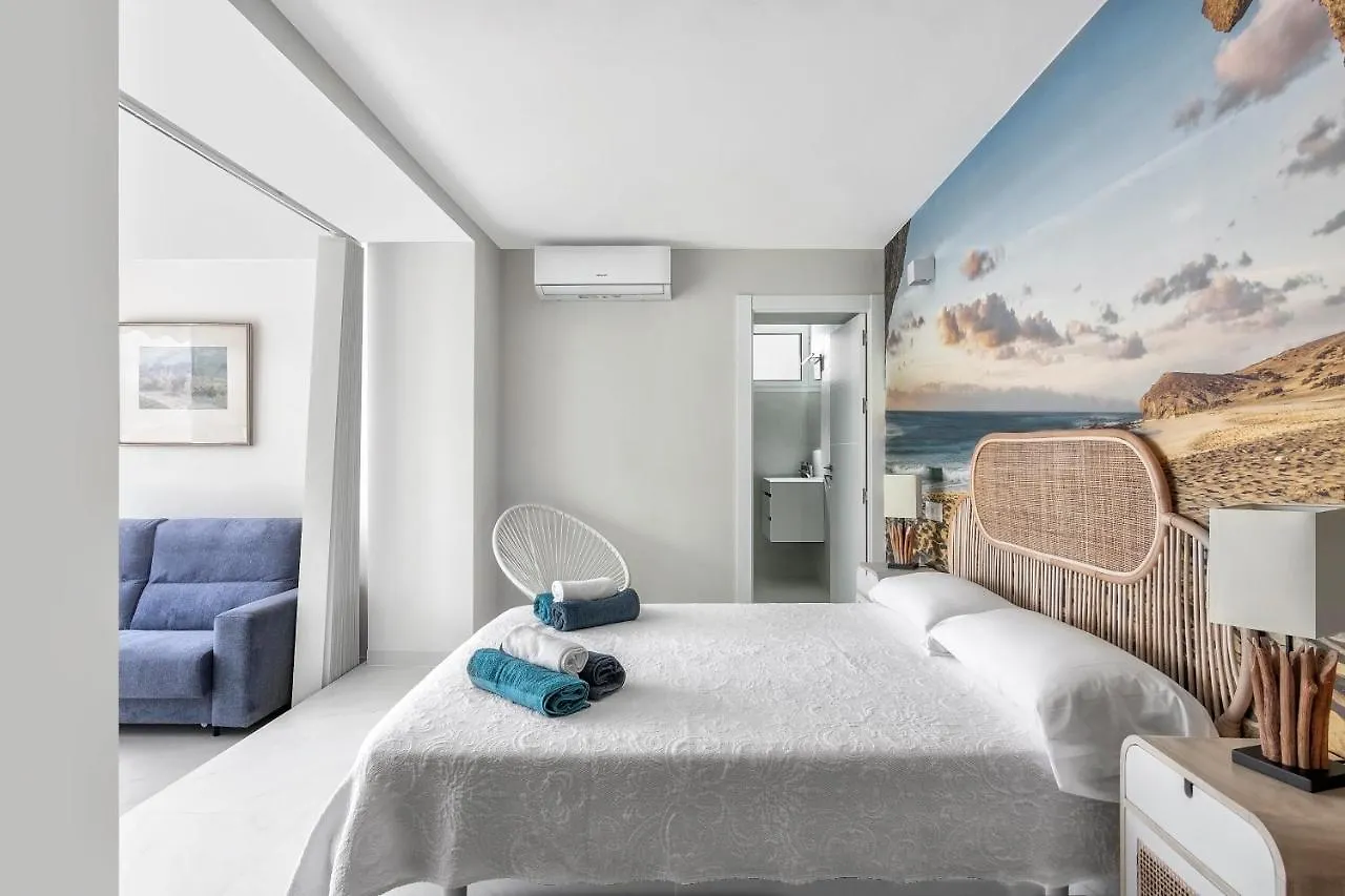 Complejo Visconti Apartment San Jose  0*, San Jose (Almeria) Spain