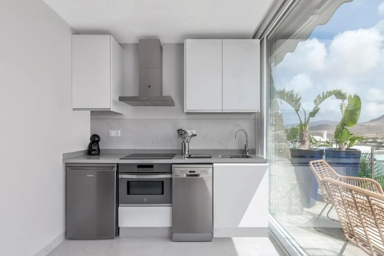 Complejo Visconti Apartment San Jose   San Jose (Almeria)