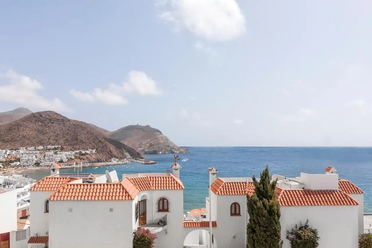 Complejo Visconti Apartment San Jose  San Jose (Almeria)