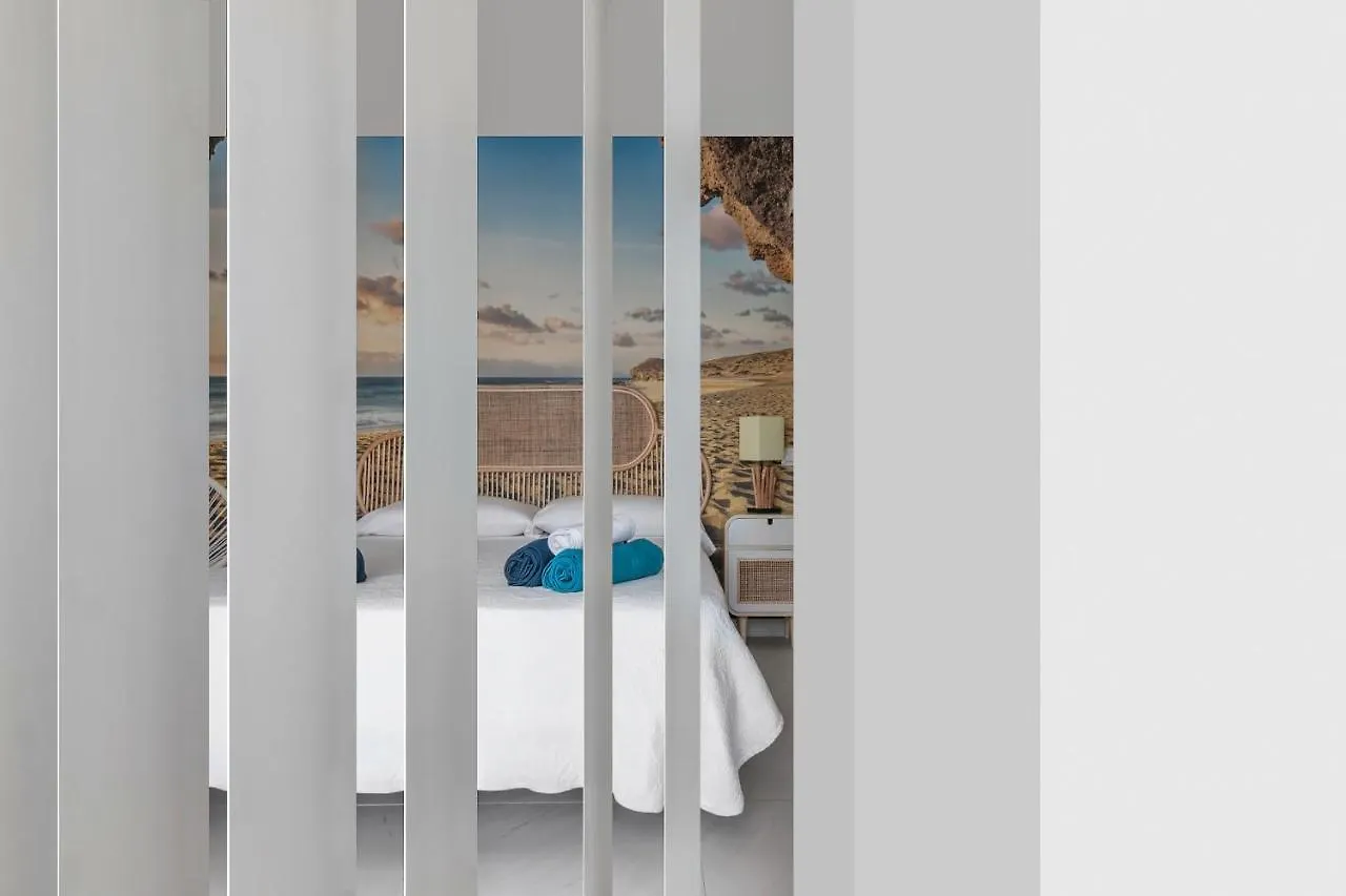 Complejo Visconti Apartment San Jose