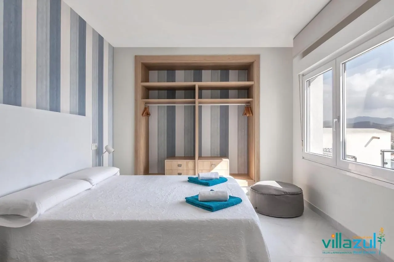 Complejo Visconti Apartment San Jose  0*, San Jose (Almeria)