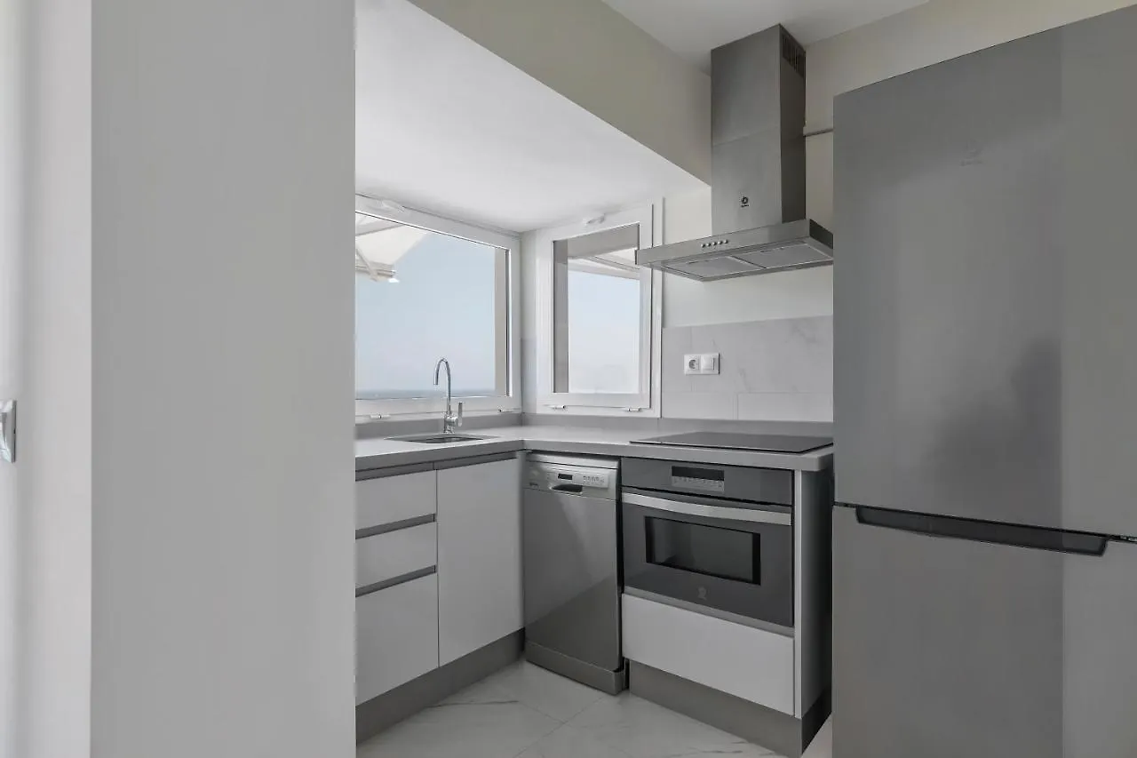 Complejo Visconti Apartment San Jose  0*, San Jose (Almeria) Spain