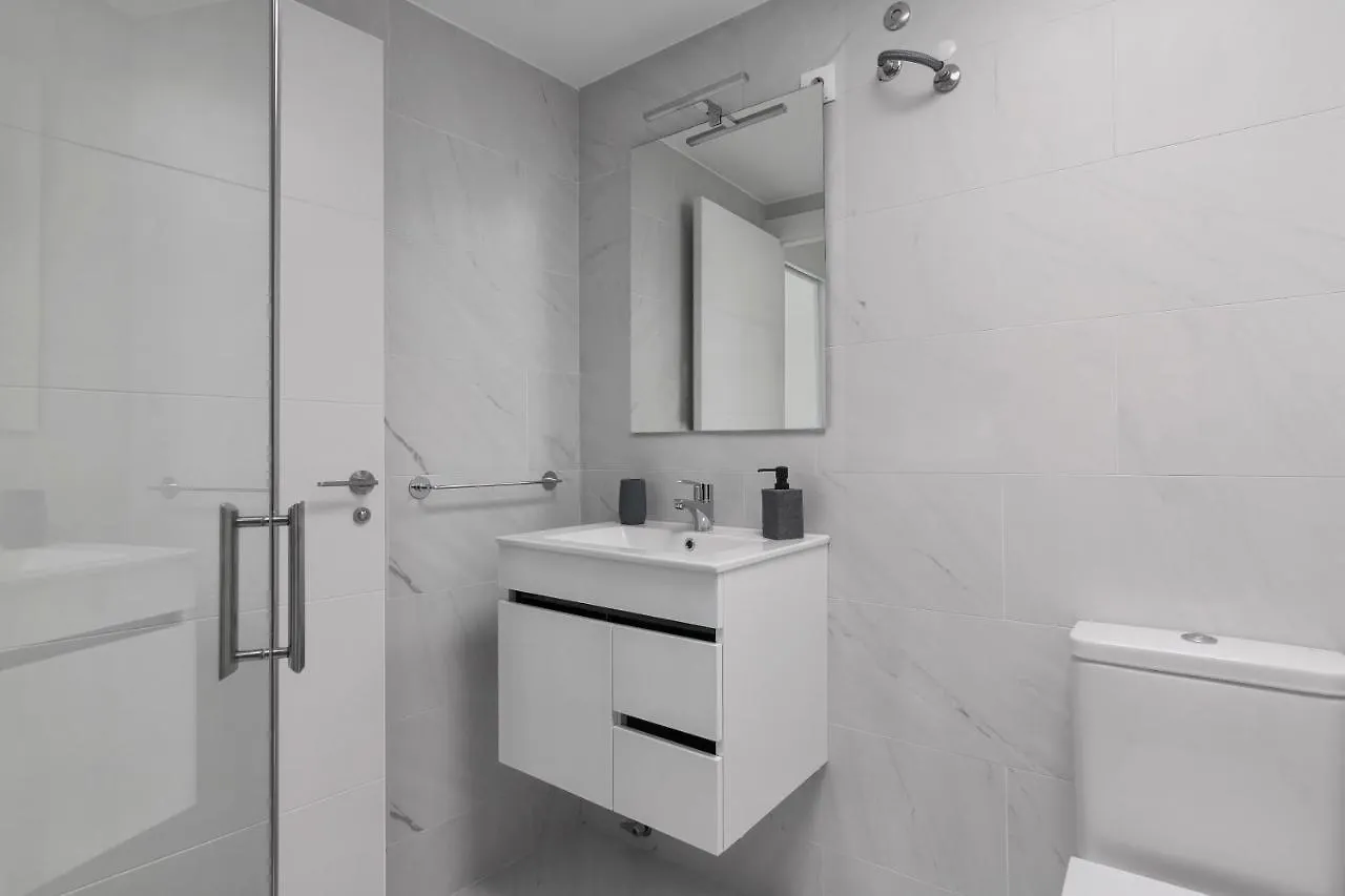 Complejo Visconti Apartment San Jose  0*, San Jose (Almeria) Spain