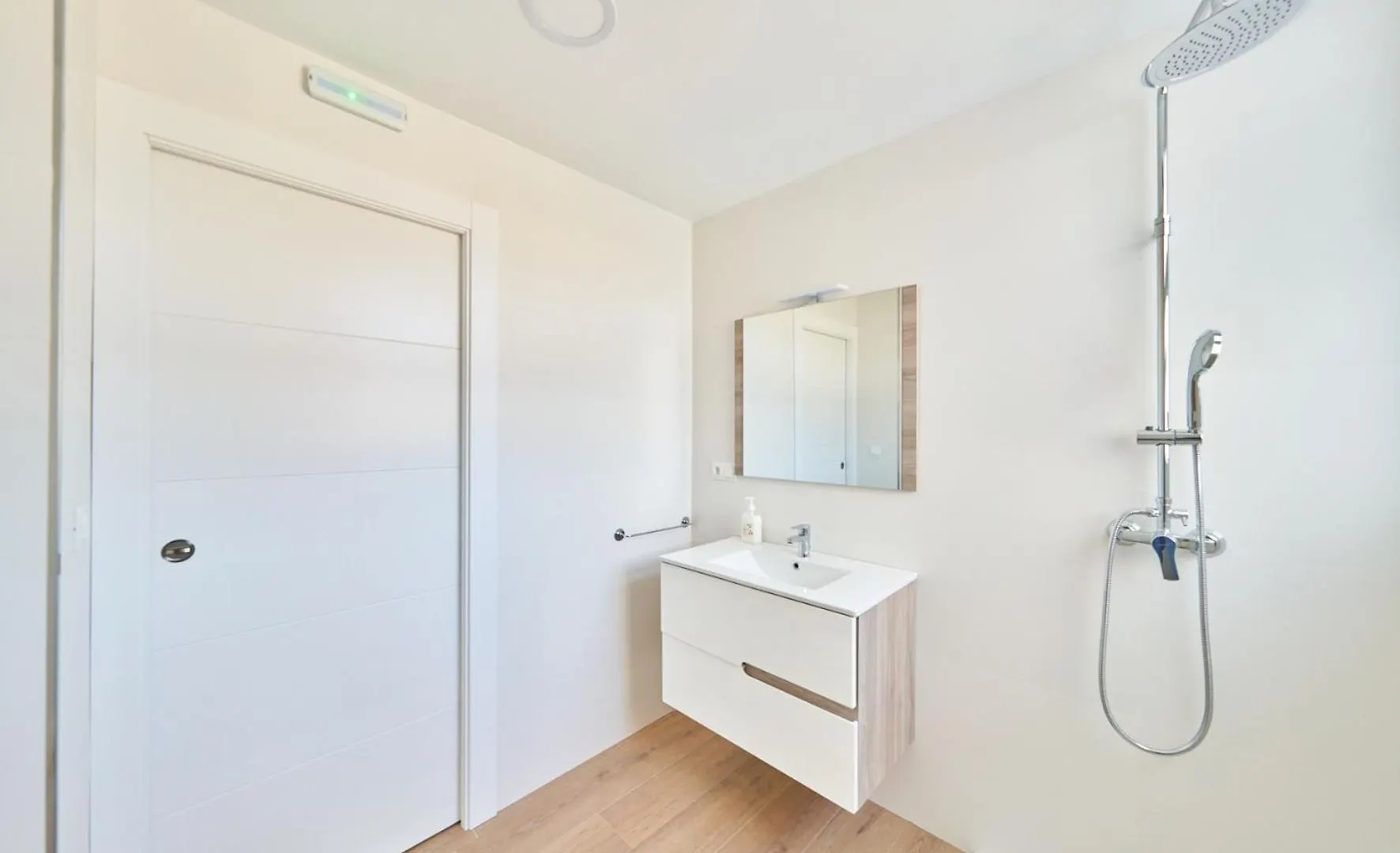 Complejo Visconti Apartment San Jose  San Jose (Almeria)
