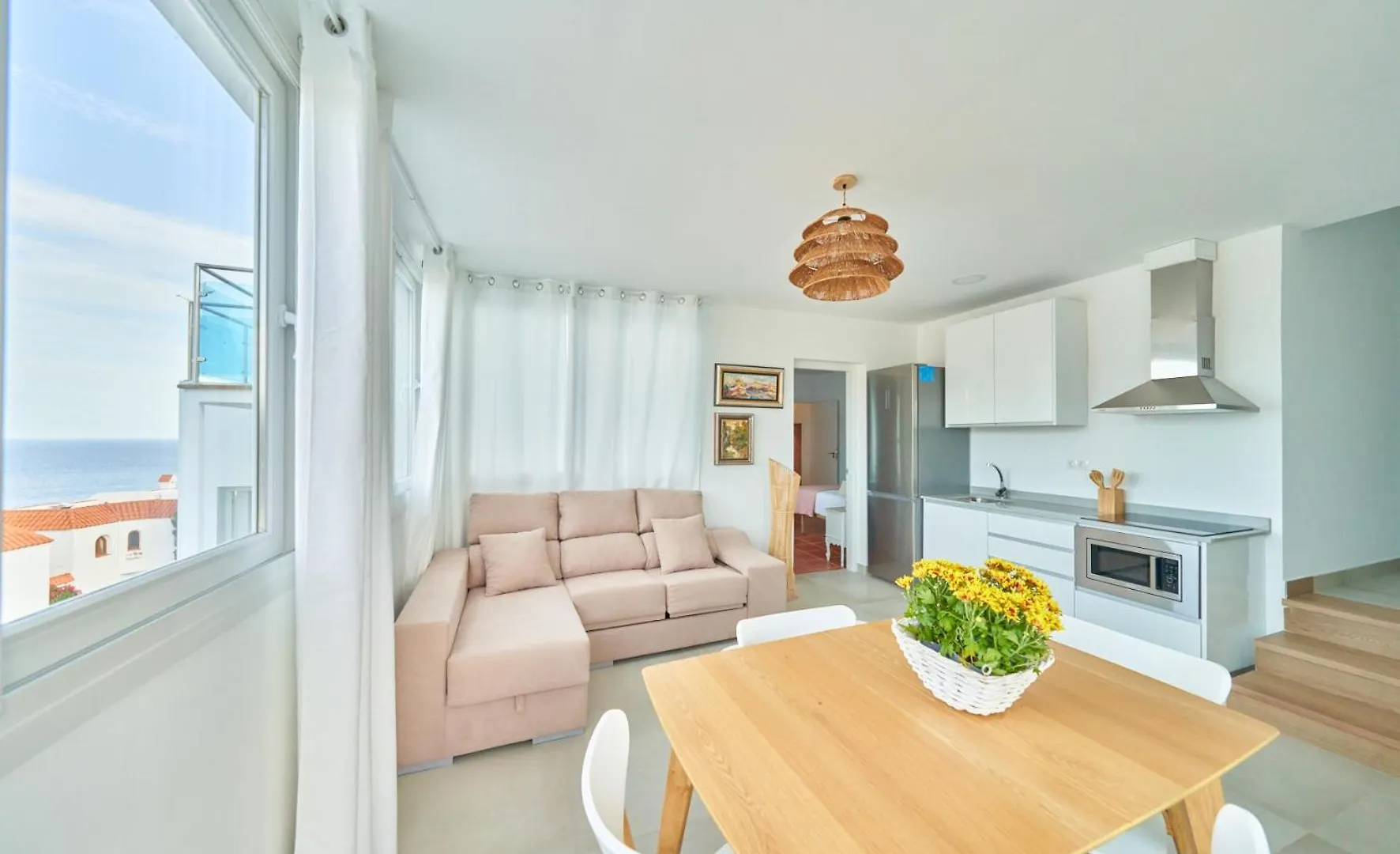 Complejo Visconti Apartment San Jose