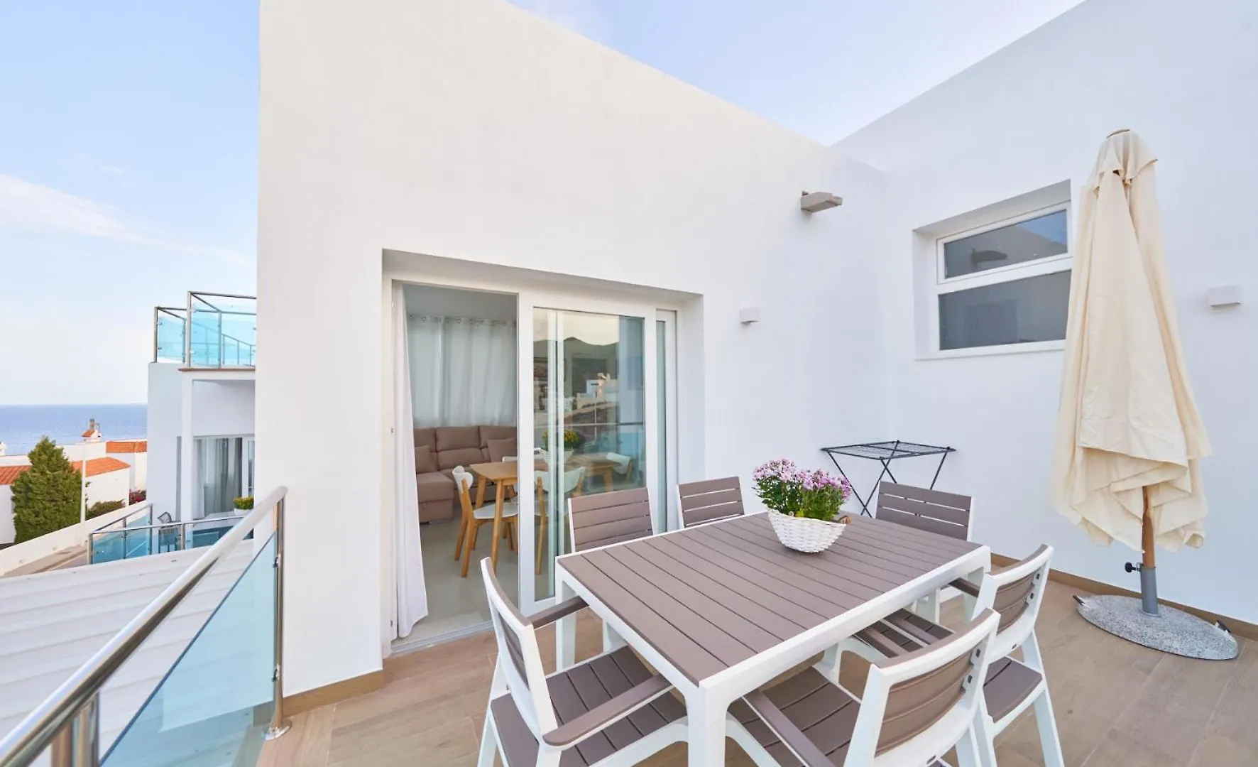 Complejo Visconti Apartment San Jose   San Jose (Almeria)