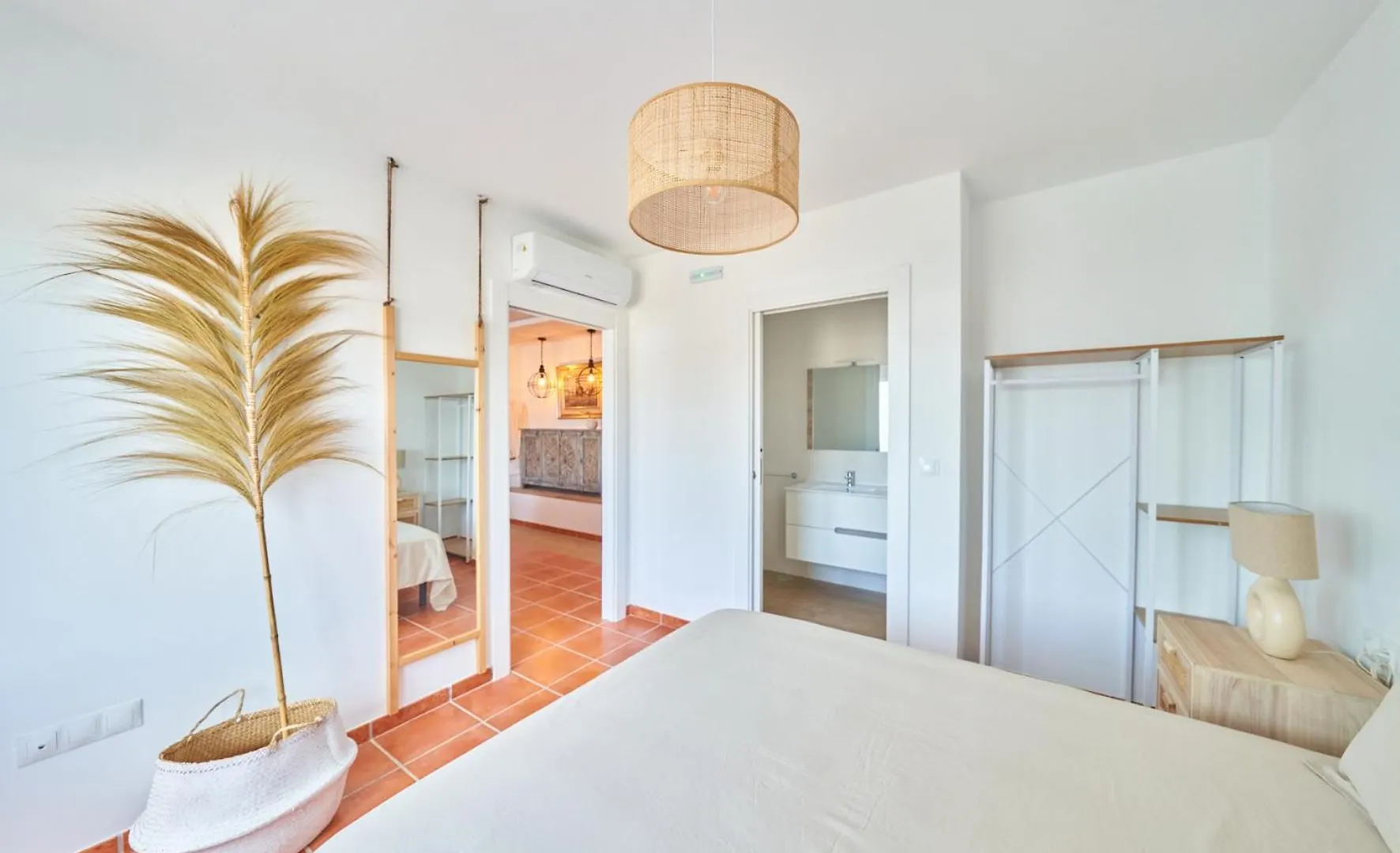 Complejo Visconti Apartment San Jose