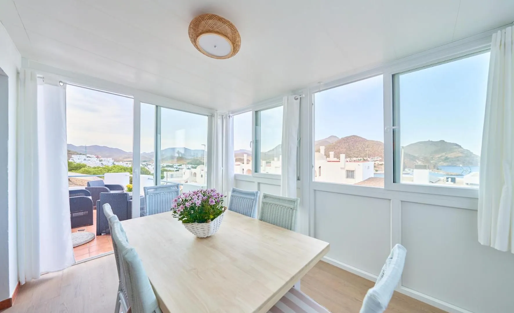 Complejo Visconti Apartment San Jose
