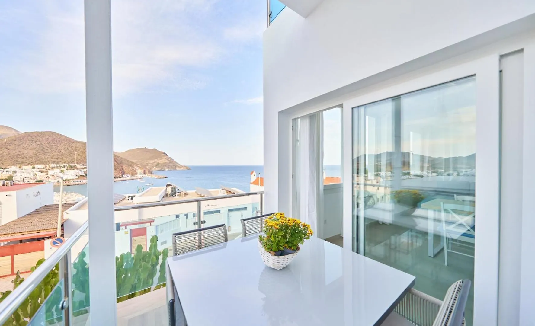 Apartamento Complejo Visconti San José España