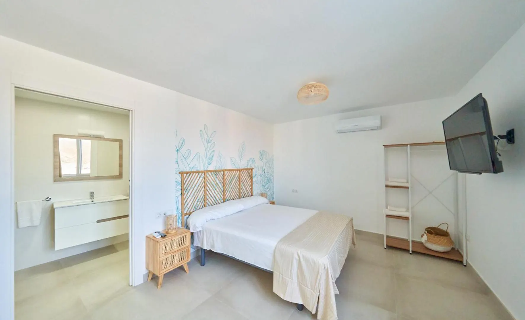 Apartamento Complejo Visconti San José España