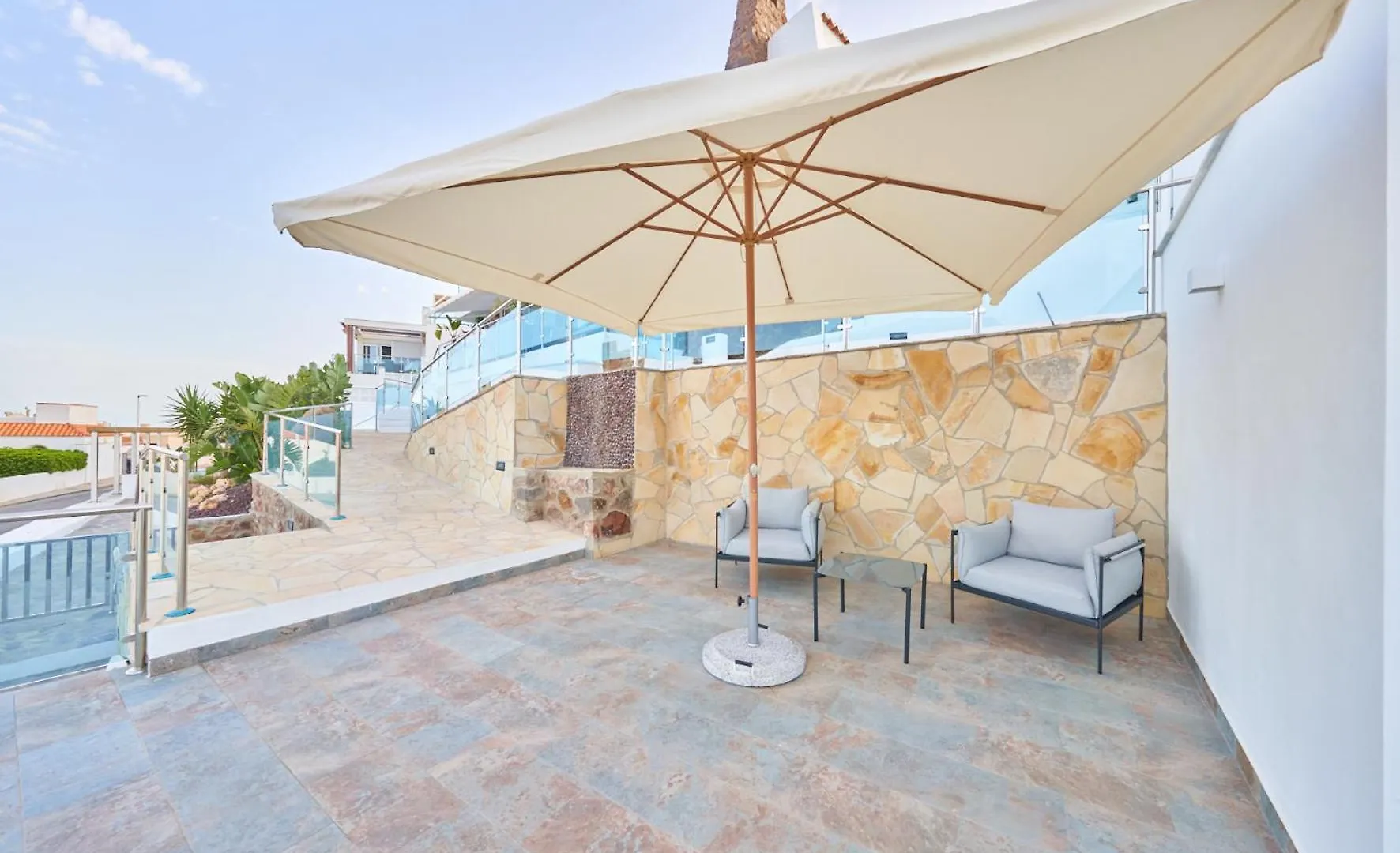 Complejo Visconti Apartment San Jose  0*, San Jose (Almeria)