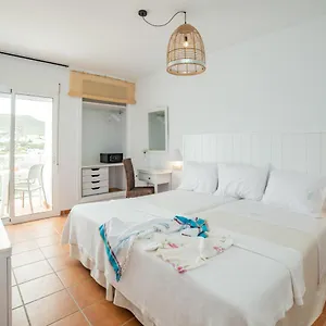 2* Guest house Del Cabo