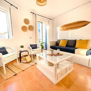Costa Mayka Cabo De Gata By Kaleria Suites San José
